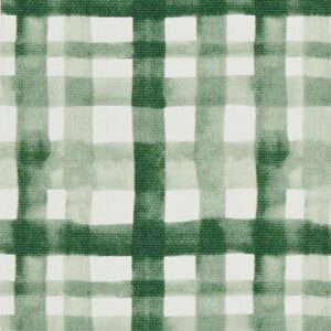 Gingham Evergreen V